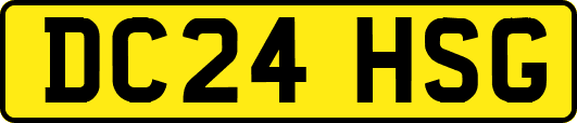 DC24HSG