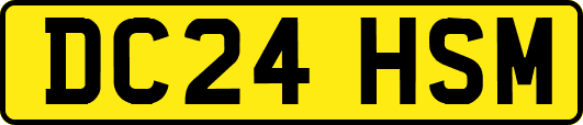 DC24HSM
