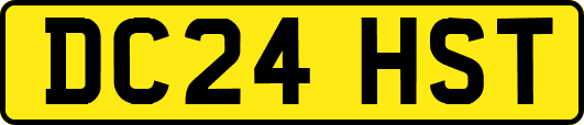 DC24HST