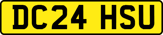 DC24HSU