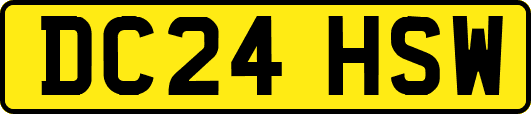 DC24HSW