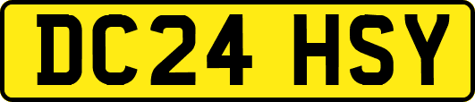 DC24HSY
