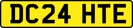 DC24HTE