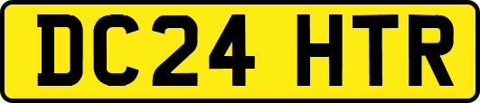 DC24HTR