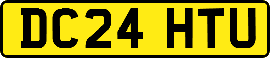 DC24HTU