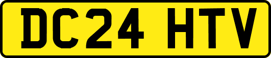 DC24HTV