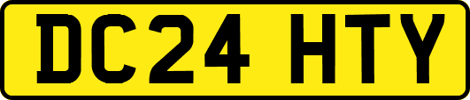 DC24HTY