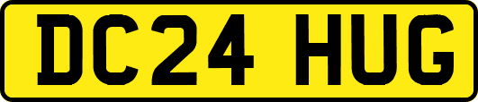 DC24HUG
