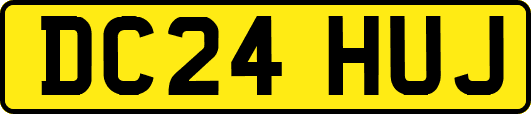 DC24HUJ