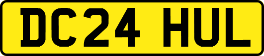 DC24HUL