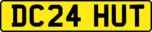 DC24HUT