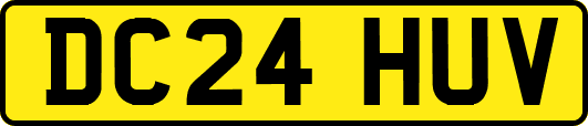 DC24HUV