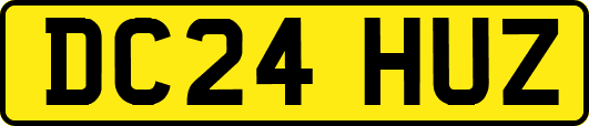 DC24HUZ