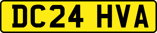 DC24HVA