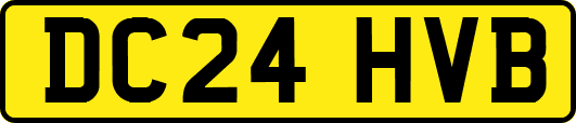 DC24HVB