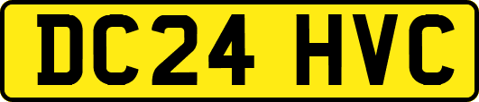 DC24HVC