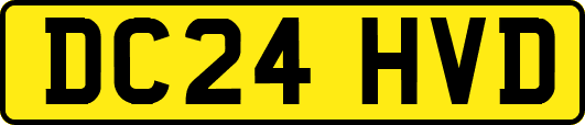 DC24HVD