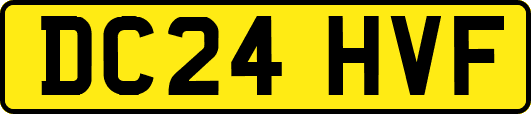 DC24HVF