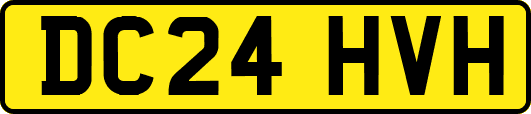 DC24HVH