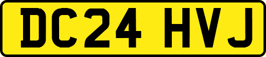 DC24HVJ