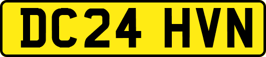 DC24HVN
