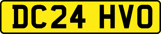 DC24HVO