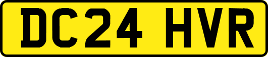 DC24HVR