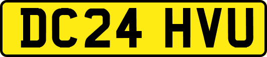 DC24HVU