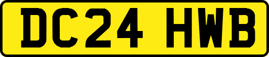 DC24HWB