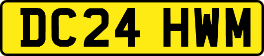 DC24HWM