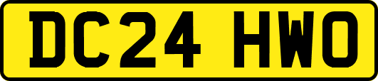 DC24HWO