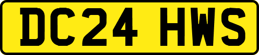 DC24HWS
