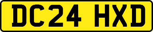 DC24HXD