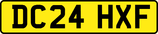 DC24HXF