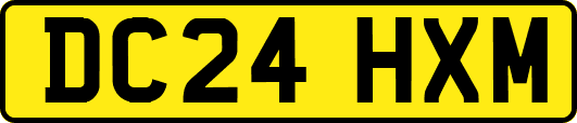 DC24HXM