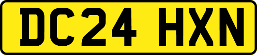 DC24HXN