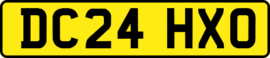 DC24HXO