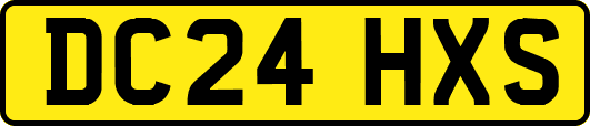 DC24HXS