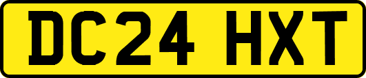 DC24HXT
