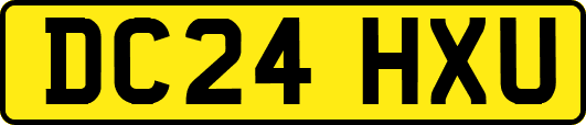 DC24HXU
