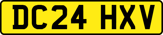 DC24HXV