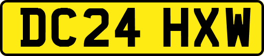 DC24HXW