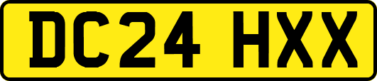 DC24HXX
