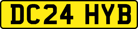 DC24HYB