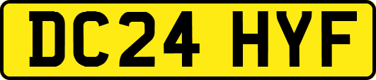 DC24HYF