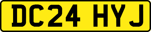 DC24HYJ