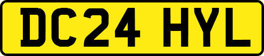 DC24HYL