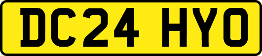 DC24HYO