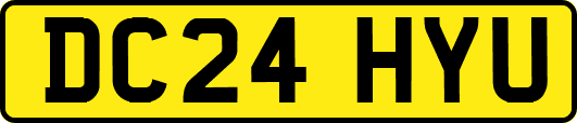 DC24HYU