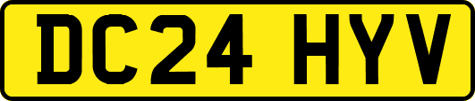 DC24HYV